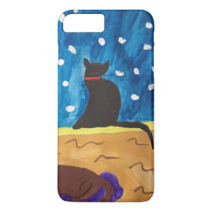 Funda Para iPhone 8 Plus/7 Plus Esperando Navidades