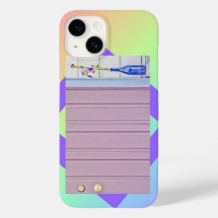 Funda Para iPhone 14 De Case-Mate Esperándote