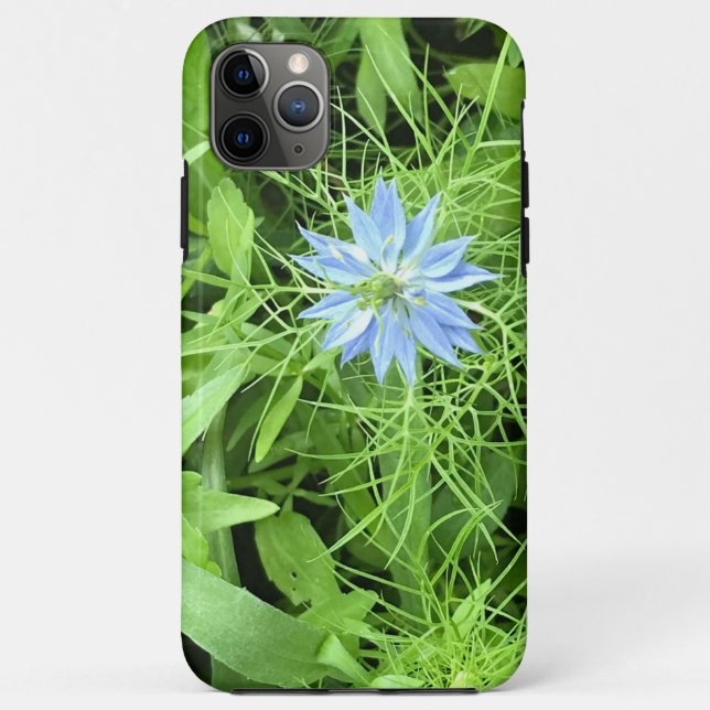 Funda De Case-Mate Para iPhone Esperanza (Reverso)