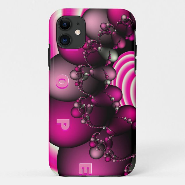 Funda De Case-Mate Para iPhone Esperanza (Reverso)