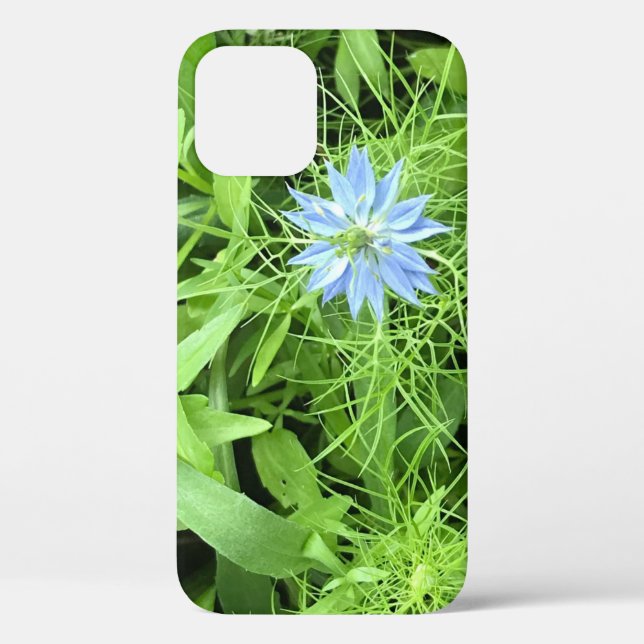 Funda De Case-Mate Para iPhone Esperanza Apenas ahí (Reverso )