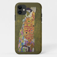 Esperanza, Gustav Klimt