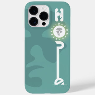 Funda Para iPhone 14 Pro Max De Case-Mate Esperanza Rebelde