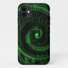 Funda Para iPhone 11 Espiral