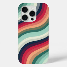 FUNDA PARA iPhone 15 PRO ESPIRAL