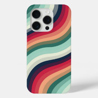 FUNDA PARA iPhone 15 PRO ESPIRAL