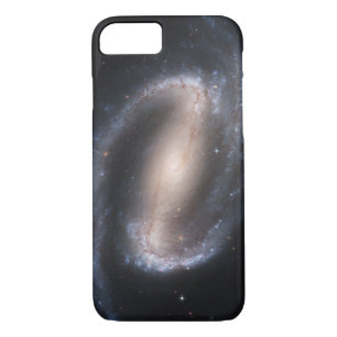Funda Para iPhone 8/7 Espiral Galaxia Starry Sky Space Universo
