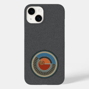 Funda Para iPhone 14 De Case-Mate Espíritu De Águila