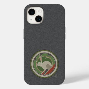 Funda Para iPhone 14 De Case-Mate Espíritu De Conejo