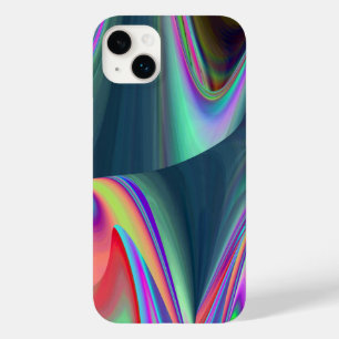 Funda Para iPhone 14 Plus De Case-Mate Espíritu de la brisa de verano , Resumen del arte