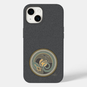 Funda Para iPhone 14 De Case-Mate Espíritu de lagarto
