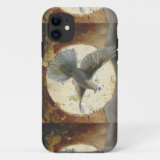 Funda Para iPhone 11 Espíritu del Santo