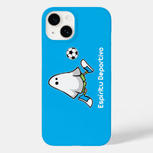 Funda Para iPhone 14 De Case-Mate Espiritu Deportivo