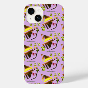 Funda Para iPhone 14 De Case-Mate espléndido estilo