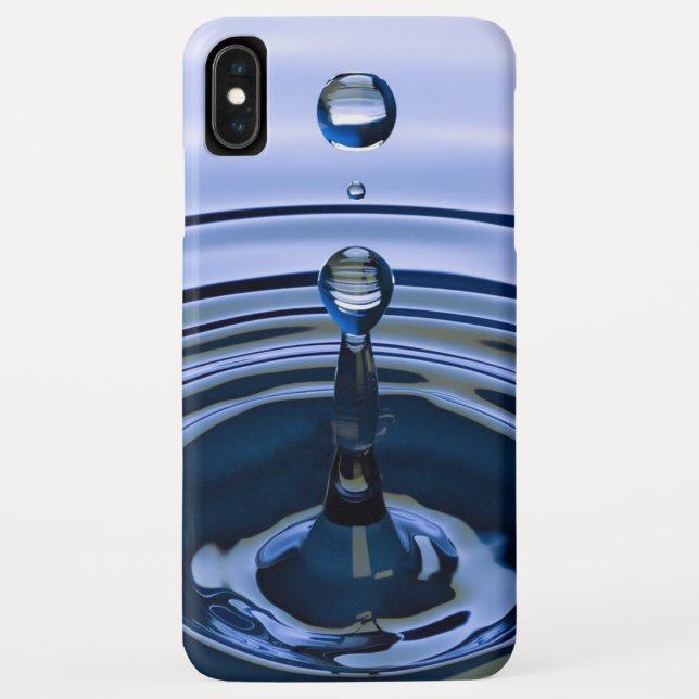 Funda De Case-Mate Para iPhone Esplusa de agua 4 (Reverso)
