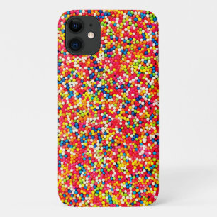 Funda Para iPhone 11 Espolvorear