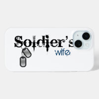Esposa de soldado