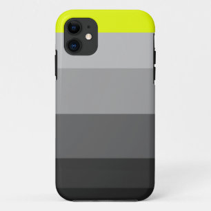 Funda Para iPhone 11 Esquema de color