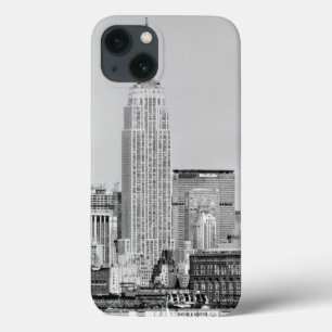 Funda Para iPhone 13 Esquina IV de NYC