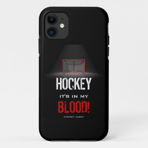Funda Para iPhone 11 ¡Está EN MI SANGRE!