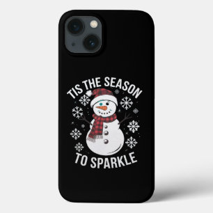 Funda Para iPhone 13 Esta Es La Temporada Del Regalo De Festividad De L