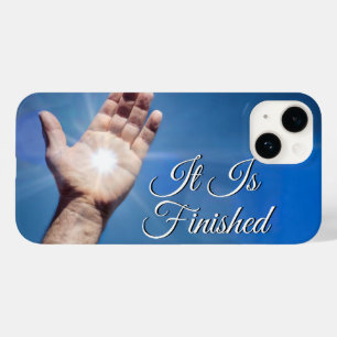 Funda Para iPhone 14 De Case-Mate Está Terminado