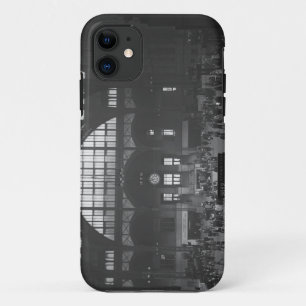 Funda Para iPhone 11 Estación de ferrocarril