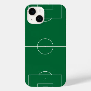 Funda Para iPhone 14 De Case-Mate Estadio de fútbol