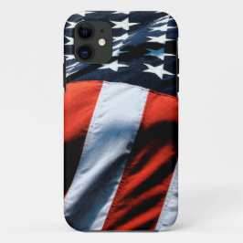 Funda Para iPhone 11 ¡Estados Unidos!