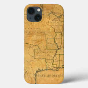 Funda Para iPhone 13 Estados Unidos 25 2