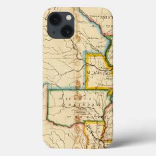 Funda Para iPhone 13 Estados Unidos 26