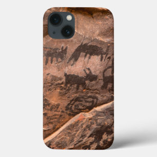Funda Para iPhone 13 Estados Unidos, Arizona, Bosque Nacional Coconino,