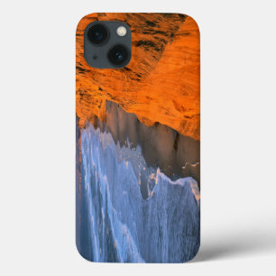 Funda Para iPhone 13 Estados Unidos, California, Acantilados En Pescade
