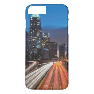 Funda Para iPhone 8 Plus/7 Plus Estados Unidos, California, Los Ángeles, 110 Free