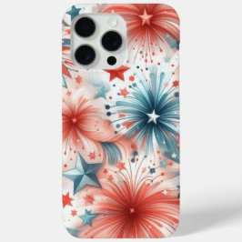 Funda Para iPhone 15 Pro Max Estados Unidos celebra