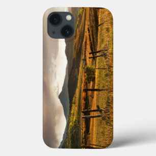 Funda Para iPhone 13 Estados Unidos, Colorado, Montañas San Juan