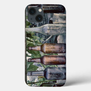 Funda Para iPhone 13 Estados Unidos, Estado de Washington, Port Townsen