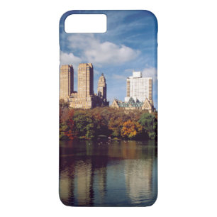 title_seo2 Estados Unidos, Nueva York, Central Park, Lago