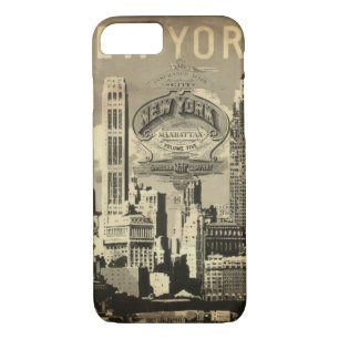 title_seo2 Estados Unidos vintage New York