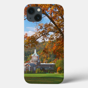 Funda Para iPhone 13 Estados Unidos, Virginia, Hot Springs, The Homeste