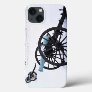 Funda Para iPhone 13 Estados Unidos, Virginia, Manassas National Battle