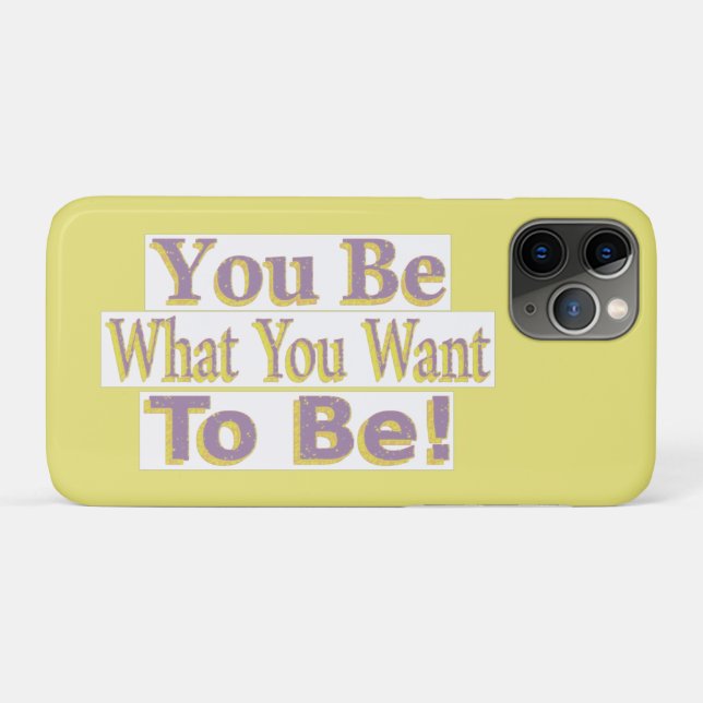 Funda De Case-Mate Para iPhone "¡Estáis!" Diseño Cuto. ¡Hazte con una en Zazzle (Reverso (horizontal))