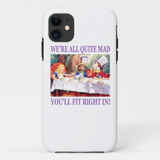 Funda Para iPhone 11 Estamos todos bastante tristes, encajarás bien