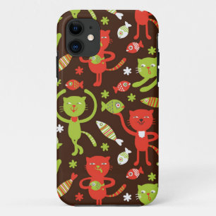 Funda Para iPhone 11 estampado