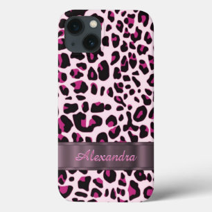 title_seo2 Estampado de animales bonito del leopardo