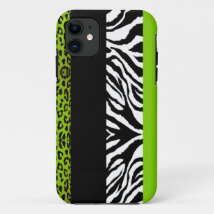 title_seo2 Estampado de animales del personalizado del