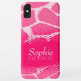 title_seo2 Estampado de animales gráfico rosado
