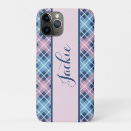 Funda Para iPhone 11 Pro Estampado de Cuadro