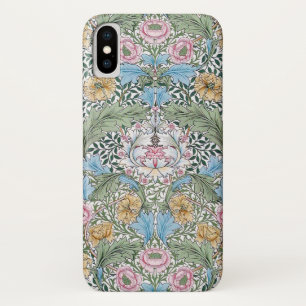 title_seo2 Estampado de flores de William Morris Myrtle