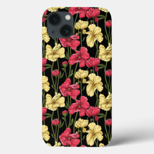 title_seo2 Estampado de flores elegante 2
